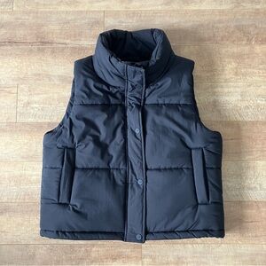 MPG Fascinate Puffer Vest